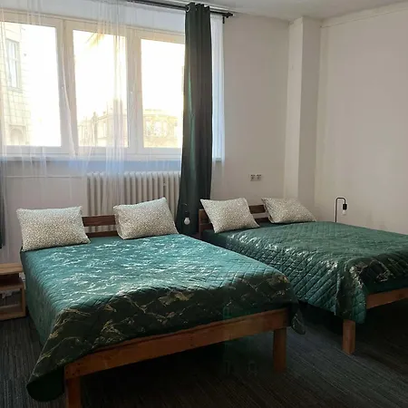 Homestay Tom Krakow