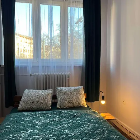 Homestay Tom Krakow