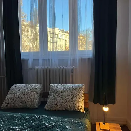 Tom * Krakow