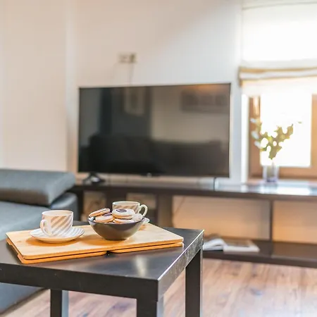 Apartment - Location, Ac - By Rentujemy *