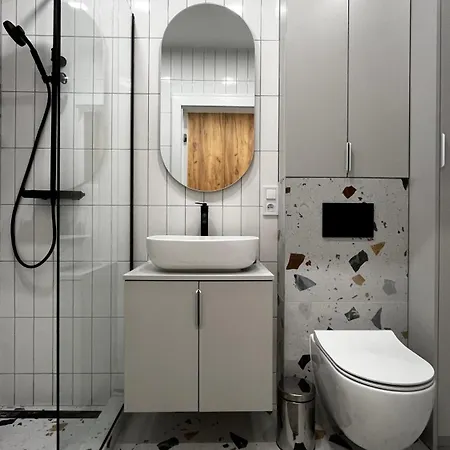 Modern * Kraków