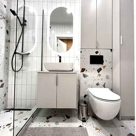 Apartament Modern *