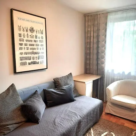 Reja 11 Apartment *