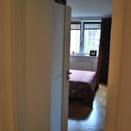 Reja 11 Apartment Krakow