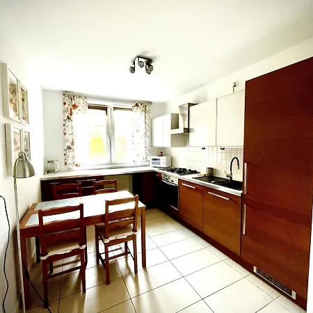Apartment Reja 11