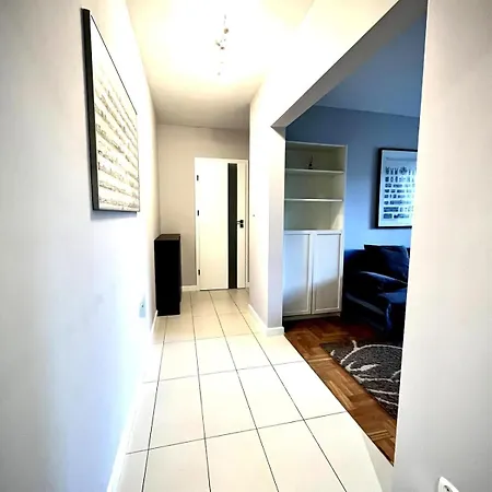 Apartment Reja 11 Krakow