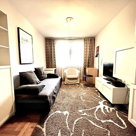 Reja 11 Apartment