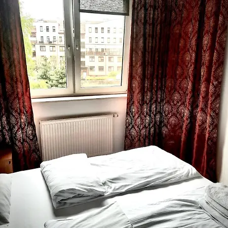 Apartment Reja 11 *