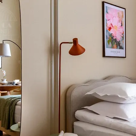 Le Jardin - Classy, Elegant In The Center * Krakow