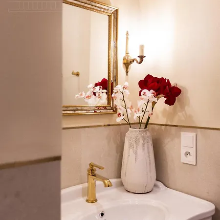 Le Jardin - Classy, Elegant In The Center * Krakow