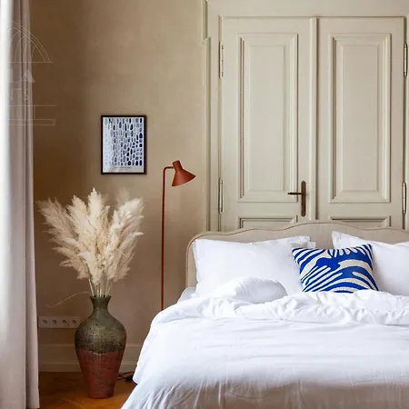 Le Jardin - Classy, Elegant In The Center Krakow