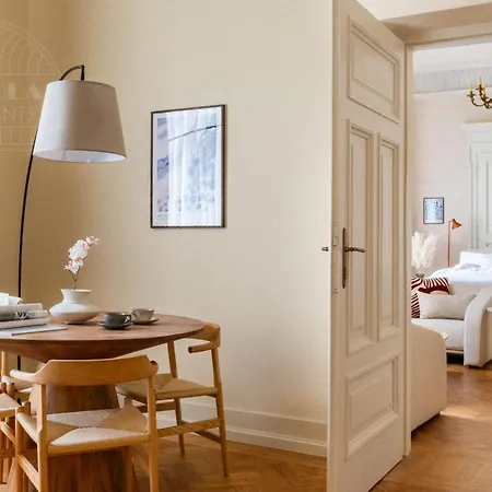 Le Jardin - Classy, Elegant In The Center * Krakow