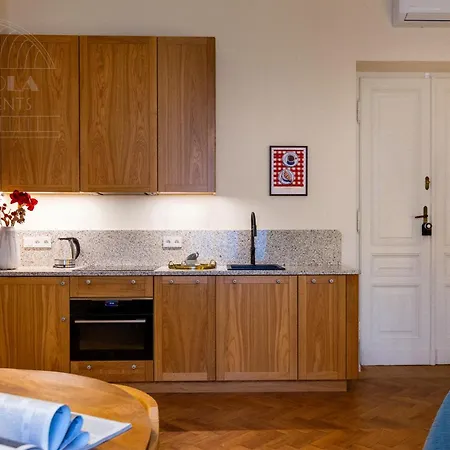 Le Jardin - Classy, Elegant In The Center * Krakow