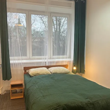 Apartment In Old Town *
