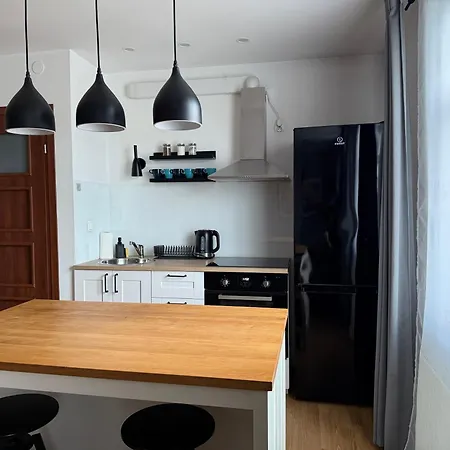 Corner House Cracovia
