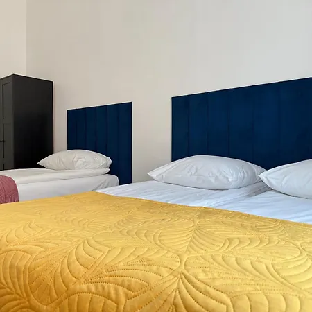 Appartamento Corner House