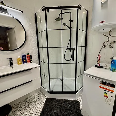 Yoonik Apartament *