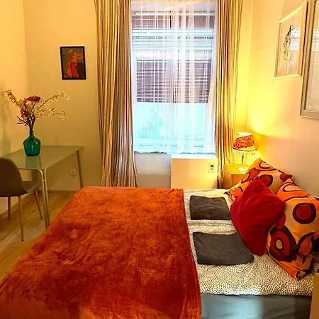 Apartment Yoonik *