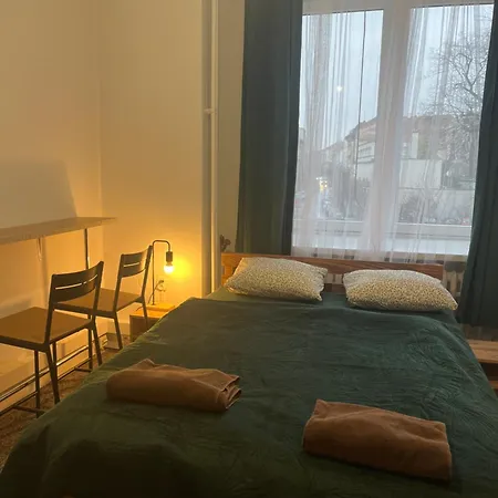 Tom Homestay Krakow