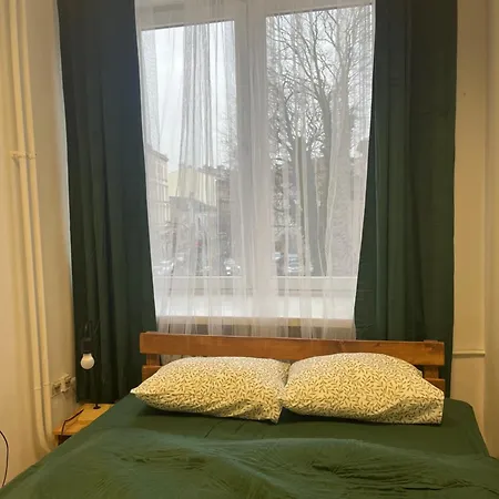 Tom Homestay Krakow