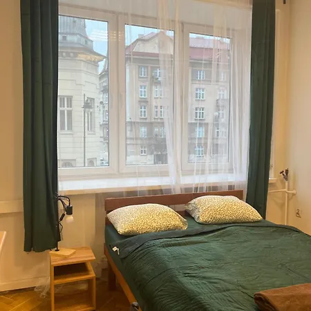 Tom Homestay Krakow