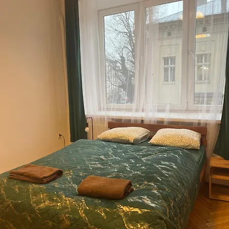 Homestay Tom Krakow
