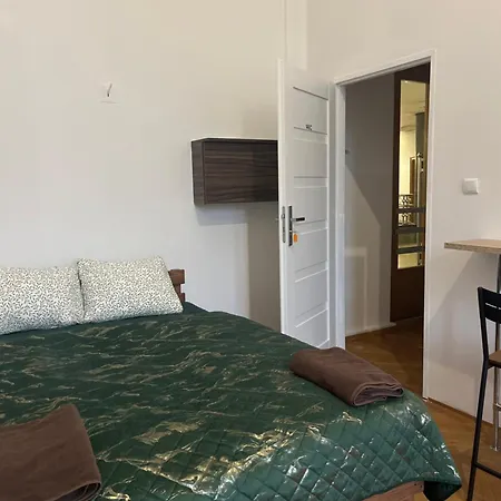 Homestay Tom Krakow