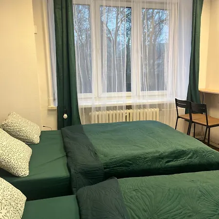 Tom * Krakow