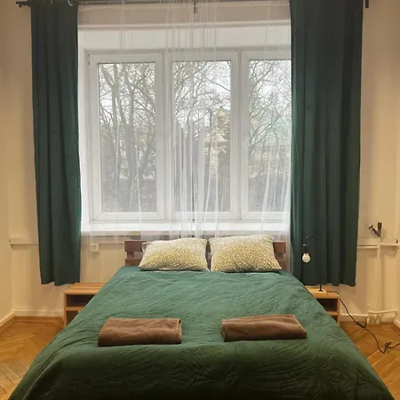 Homestay Tom