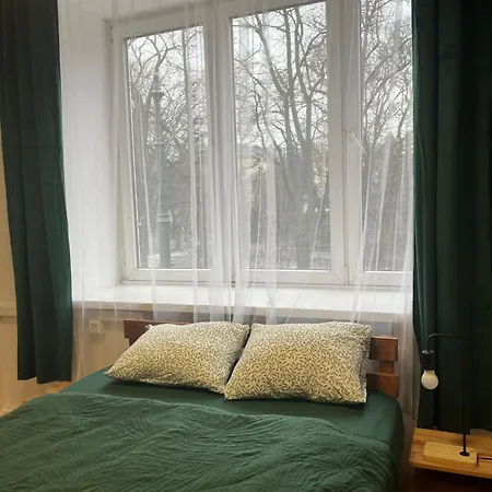 Tom Homestay Krakow