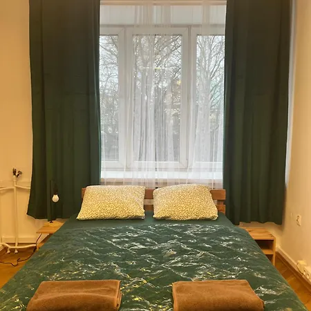 Tom Homestay Krakow