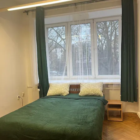 Tom Homestay Krakow
