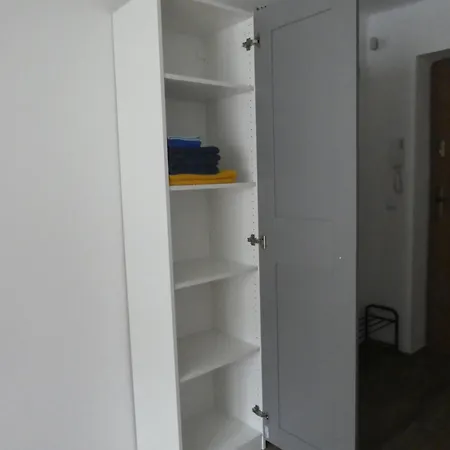 Apartment Yellow Dragon Krakow