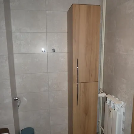 Yellow Dragon Apartment