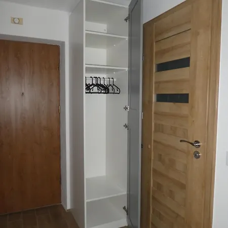 Yellow Dragon Apartment Krakow