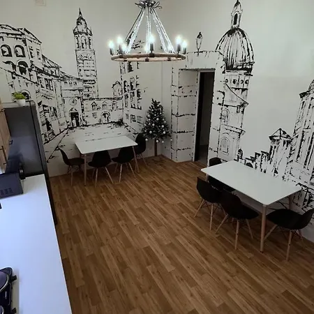 Hostel Fivehostel Krakow