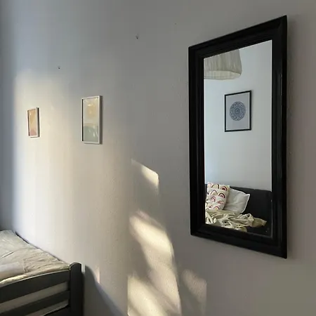 Cozy Old Town Homestay