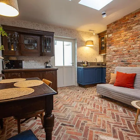 Yesblisko Apartment Krakow