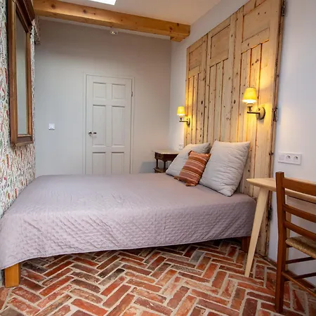 Apartment Yesblisko