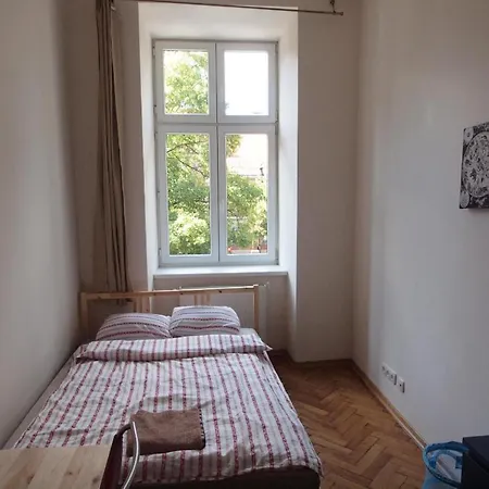 Apartment Wieza Babel *