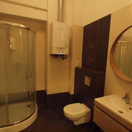 Wieza Babel Apartment