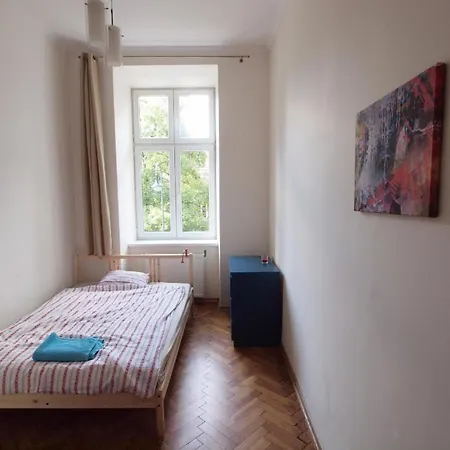 Wieza Babel Apartment *