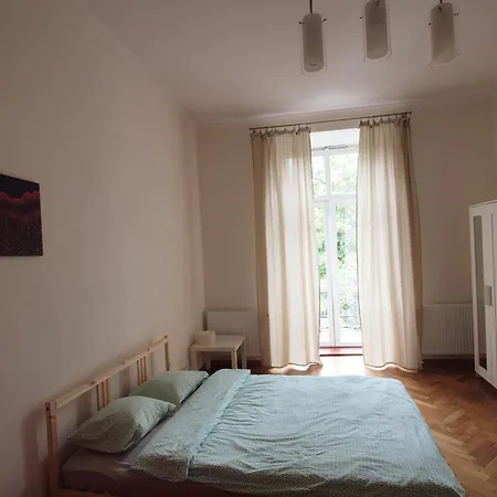 Wieza Babel Krakow