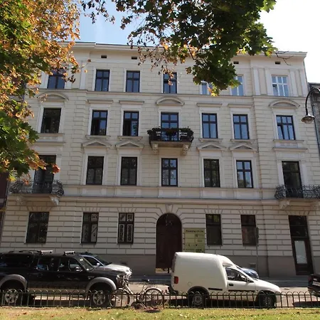 Apartment Wieza Babel
