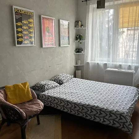 Kr Apartment