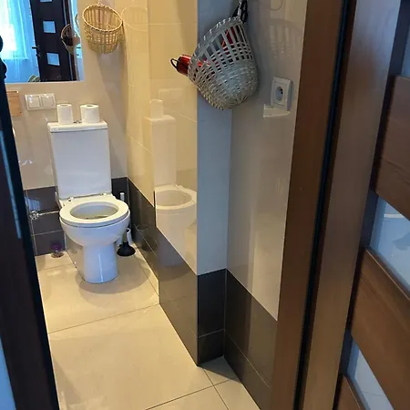Kr Apartment *