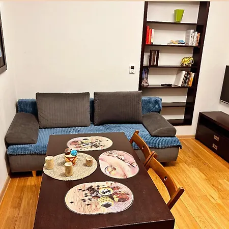 Appartamento Ministay