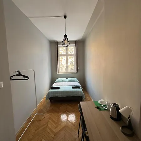Apartment Fantastic Krk - Kr63 E *