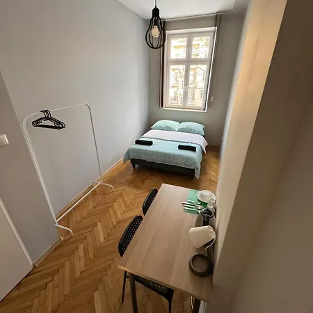 Fantastic Krk - Kr63 E Krakow