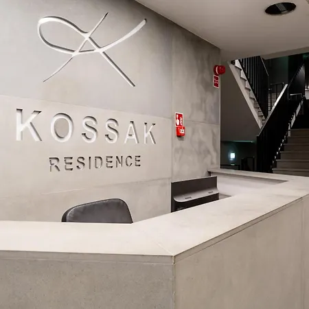 Wawel Kossak Apartment